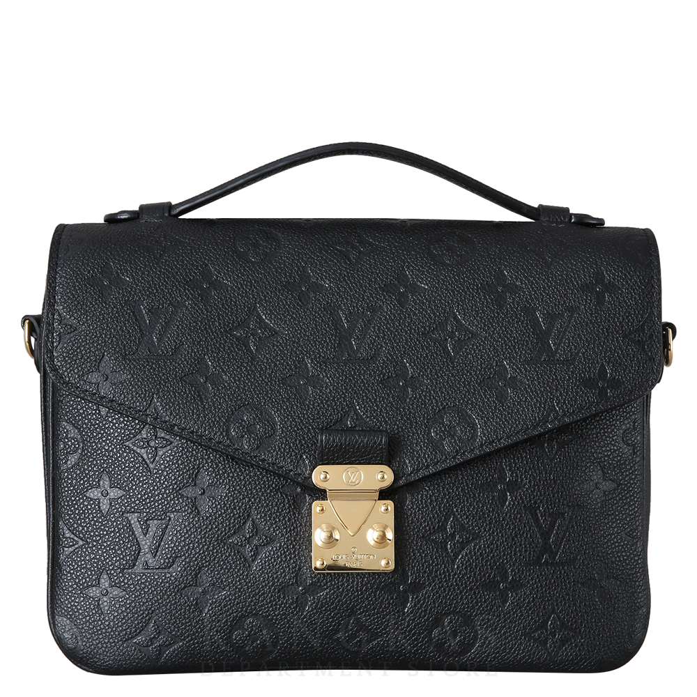 LOUIS VUITTON(USED)루이비통 앙프렝뜨 포쉐트 메티스